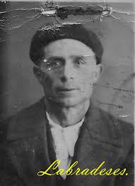 Labrada e os labradeses.: Rivas Cortiñas, onte, hoxe e mañá.