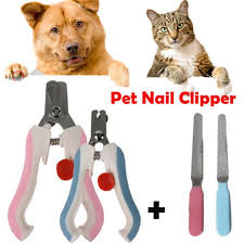 dog cat professional nail clippers claw