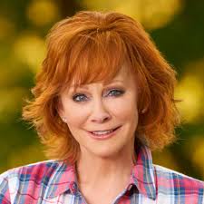 Reba McEntire