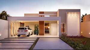 Carreiras Facade House Modern House Design Modern House Exterior