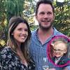 I mean how terrible would it be for anna faris to have a curse where she marrys funny, good natured pot bellied men only to have. 1