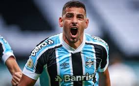 A grêmio rádio umbro está nas ondas sonoras da fm, na frequência 90.3fm e alcança mais de 120 municípios do rio grande do sul. Gremio X Atletico Go Ao Vivo Na Tv E Online Veja Horario E Onde Assistir Ao Brasileirao Noticias Da Tv