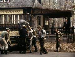 Mezi státy, kde byl film natáčen patří československo. Slavnosti Snezenek Hajenka Filmova Mista Cz