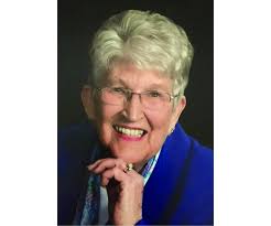 Edith Garst Obituary (1928