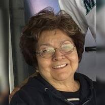 Dianna Rebecca O'Neil Obituary