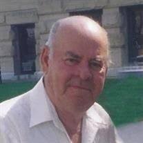 George W. Gower Obituary