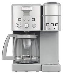 Cuisinart is an american brand, which is specialized in filter coffee machines. Best Coffee Maker With Hot Water Dispenser Getting More Out Of Your Coffee Maker Art Of Barista