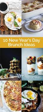 10 Easy Recipes For New Year S Day Brunch A Life Well Consumed Make Ahead Brunch Recipes Brunch Recipes New Years Day Meal