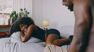10 Fun Sex Games You Need To Play With Your Person - 21Ninety