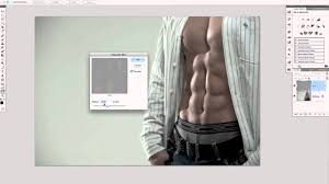How retorded does that chit look? How To Use Photoshop To Create Six Pack Abs Photoshop Wonderhowto