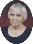 Enrriqueta Veliz Obituary February 24, 2011