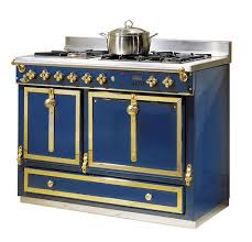 Cuisiniere Piano De Cuisson Godin Mixte L Exquise 032435 Saphir Piano De Cuisson Piano De Cuisine Cuisiniere