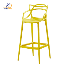 A wide variety of bar plastic stool options are available to you, such as general use, material, and appearance. New Design Modern Commercial Bar Furniture Height Stool Plastic Counter Chair Bc 486 Tianjin Kingnod Furniture Co Ltd