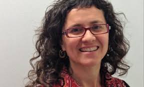 Sandra Vicente, autor a Catalunya Plural