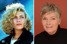 I loved the Top Gun sequel, sheer nostalgia, but one thing has bothered me…  where was Kelly McGillis, aka Charlie? She was one of the main stars of the  original