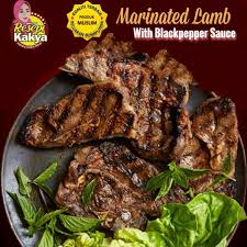 Resepi mudah masak kambing black pepper apabila saya nak memasak kambing ni, selalunya saya akan dapatkan daging kambing beku dari pasaraya mydin di parit buntar. Kambing Perap Kakya Viral Home Facebook