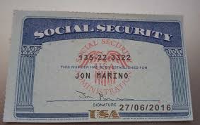 The most secure digital platform to get legally binding, electronically signed documents in just a few seconds. How To Make A Duplicate Social Security Card Fake Ssn Generator