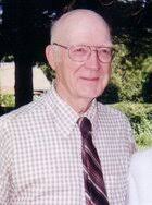 J. Lewis Whiting Obituary