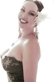 Fever! Celebrating Peggy Lee: