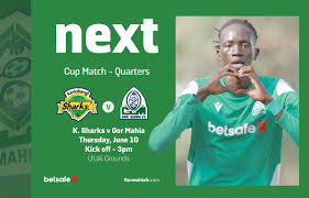 Bandari bidco united gor mahia homeboyz kcb kariobangi sharks leopards mathare united nairobi city stars nzoia sugar posta rangers sofapaka tusker ulinzi stars vihiga united wazito western. Gor Mahia Fc Gor Mahia Fc Page On Flashscore Com Offers Livescore Results Standings And Match Details Goal Wm Gor Ae Gor Mahia Ja Fao1jflh Px Gu9jbymo Wu Mahia As 1 Az 1 Gra 0 Ag 1