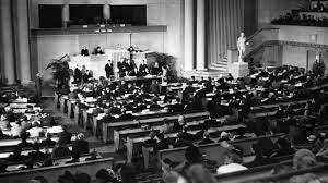 The original geneva convention was adopted in 1864 to establish the red cross emblem signifying neutral status and protection of medical services and volunteers. Geneva Convention History