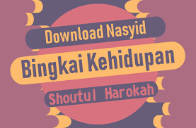 Provided to ruclip by songcast, inc. Nasyid Bingkai Kehidupan Shoutul Harokah Ahlu Nasyid