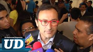 Directivo del Barcelona hace el ridículo al afirmar que sigue a los  mexicanos en la Libertadores