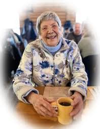 Obituary information for Gloria Ann Mercer