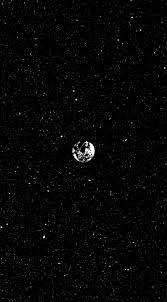 Maybe you would like to learn more about one of these? Black Galaxy Minimalist Wallpaper Novocom Top