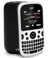 Yezz Ritmo 2 YZ420 vs. Samsung E1260B ...