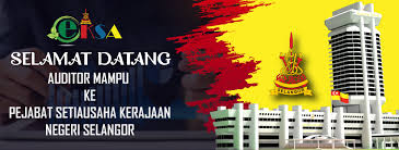 Warta kerajaan diterbitkan dengan kuasa. Suk Selangor Eksa Selamat Datang Auditor Mampu Ke Pejabat Setiausaha Kerajaan Negeri Selangor Untuk Pensijilan Semula Eksa Pejabat Setiausaha Kerajaan Negeri Selangor Facebook