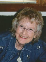 Eva Willine Walker Middleton