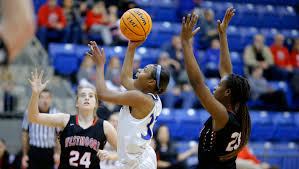 High school basketball: Westmoore vs Piedmont