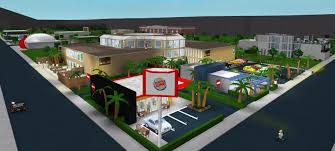 Welcome to bloxburg build ideas! Work At Your Cafe Hotel Or Shop In Bloxburg By Franmapotato Fiverr