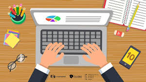 Jasa Pembuatan Presentasi Powerpoint Aplikasi