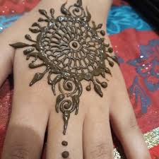 I have 10 years of experience in henna art. Henna Tattoo Www Perthfacepainter Com