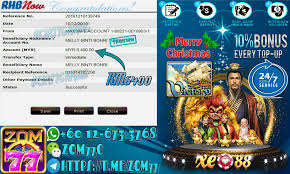 918kiss Malaysia Online Casino Play Slots Slots Games