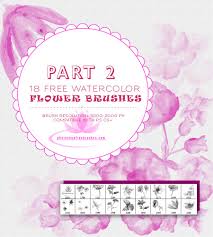 We did not find results for: 18 Watercolor Floral Brushes For Photoshop Part 2 By Fiftyfivepixels On Deviantart