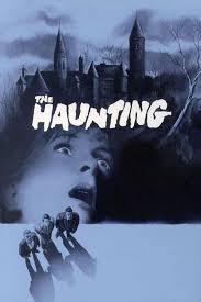 ‎The Haunting (1963) directed by Robert Wise • Reviews, film + cast •  Letterboxd