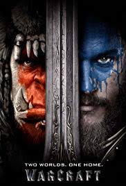 Warcraft 2016 Imdb