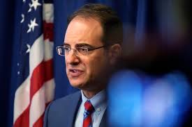 Colorado AG Phil Weiser endorsed by current, former Republican and  independent officials