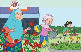 Bahasa indonesia 3.1 menyimpulkan informasi. Kunci Jawaban Tema 4 Kelas 1 Halaman 71 72 Pembelajaran 4 Subtema 2 Buku Tematik Halo Belajar