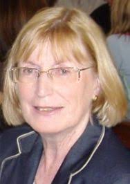 Condolence Book for ANN KEALY (Donnybrook, Dublin)