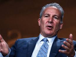 It will rise again if demand increased. Peter Schiff Explains Why Bitcoin May Continue To Rise Schlagzeilen Neuigkeiten Coinmarketcap