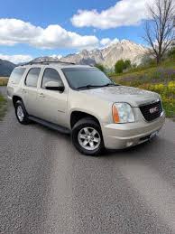 Image result for Mocha Steel 2012 Yukon