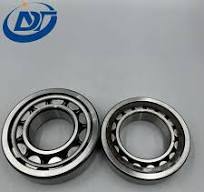 Ncl205 Cylindrical Roller Bearing for Electronic Motor Bearing