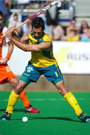Jamie Dwyer S 2012 And Indian Adventure In 2013 Field Hockey Hockey World Feild Hockey