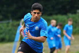 Explore tweets of holstein kiel @holstein_kiel on twitter. Sf Glens Bashti Training With 2 Bundesliga S Holstein Kiel The San Francisco Examiner