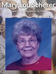Dolores Koerperich obituary notice