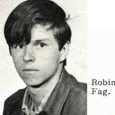 42 Years Later, School Apologizes For Calling Man 'Fag' in Yearbook